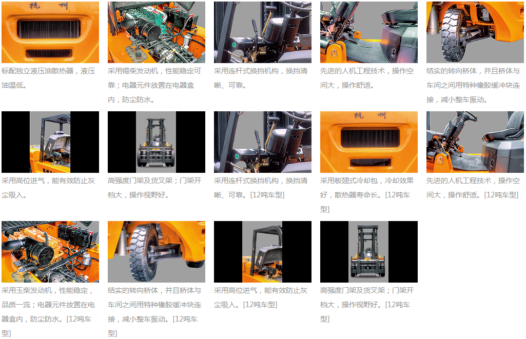 A系列小8噸/小12噸內燃叉車.png